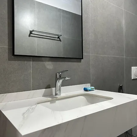 Dajana Apartament Saranda