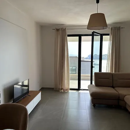 Apartament Dajana *