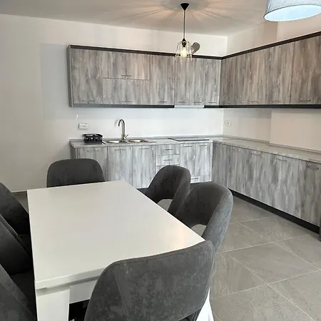 Apartament Dajana Saranda