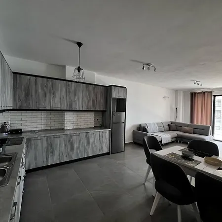 Dajana Apartament