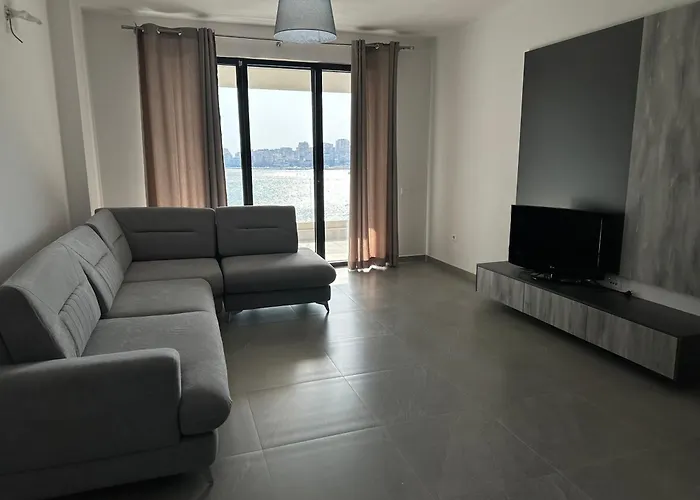 Appartamento Dajana Sarandë