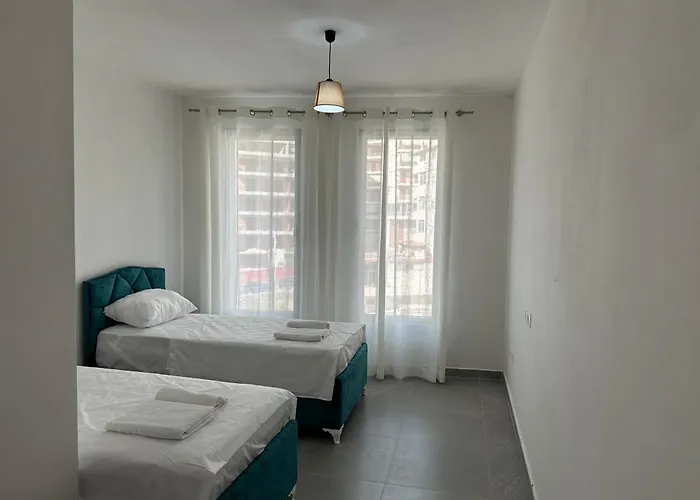 Dajana Appartamento Sarandë