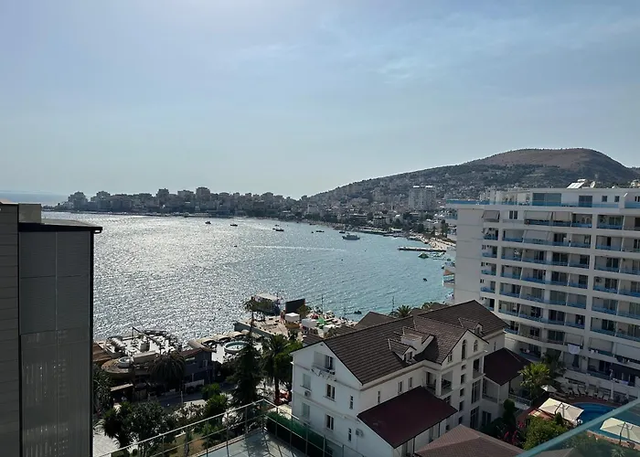 Appartamento Dajana Sarandë