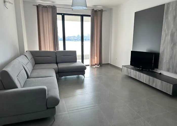Appartamento Dajana Sarandë