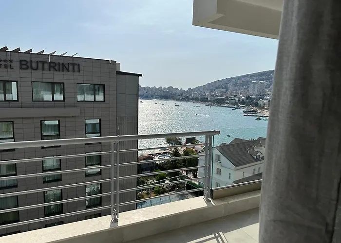 Appartamento Dajana Sarandë