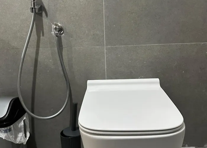 Appartamento Dajana Sarandë
