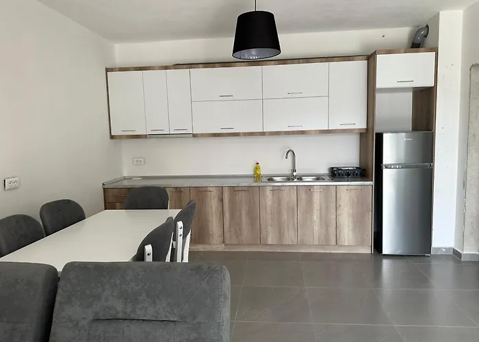 Appartamento Dajana