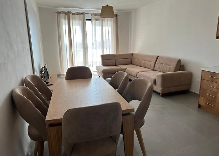Dajana Appartamento Sarandë