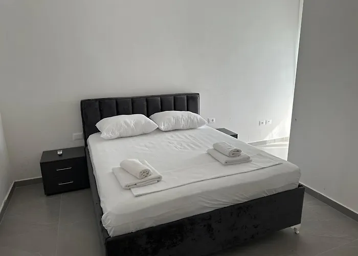 Appartamento Dajana Sarandë