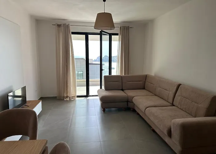 Appartamento Dajana Sarandë