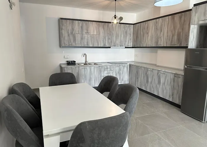 Appartamento Dajana Sarandë