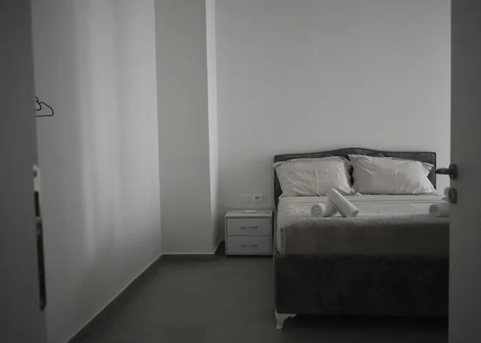 Dajana Appartamento Sarandë
