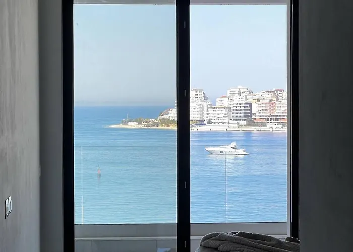 Dajana Appartamento Sarandë