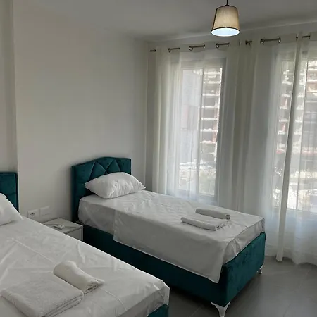 Apartment Dajana *