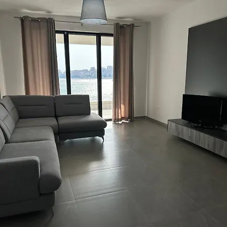 Apartman Dajana Saranda