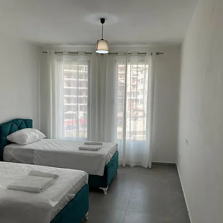 Dajana Apartman Saranda