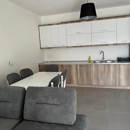 Dajana Apartman
