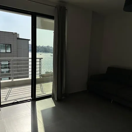 Dajana Apartment