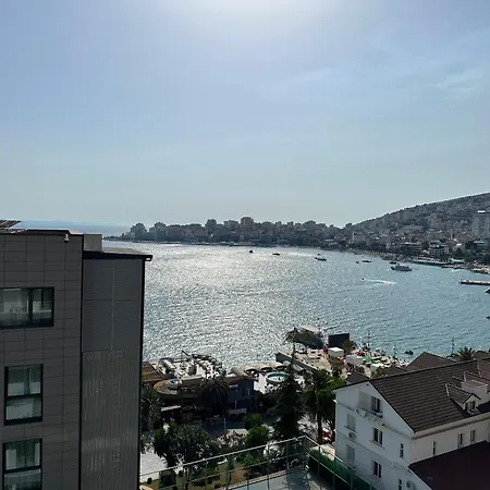 Apartment Dajana *