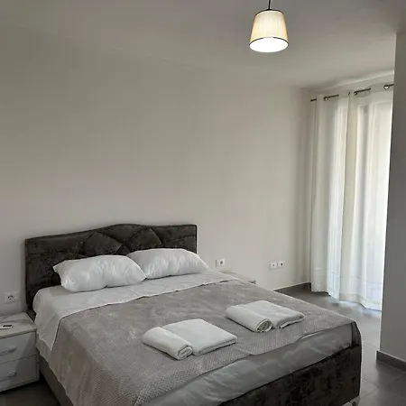 Apartmán Dajana *
