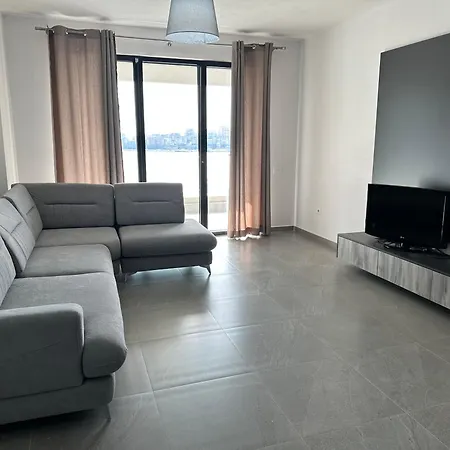 Apartmán Dajana Sarandë