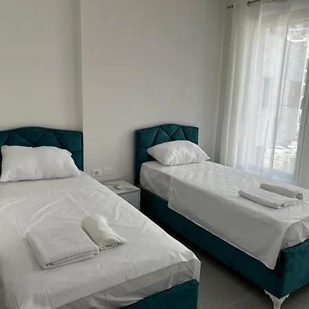 Dajana Apartman *