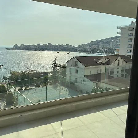 Dajana Apartment *