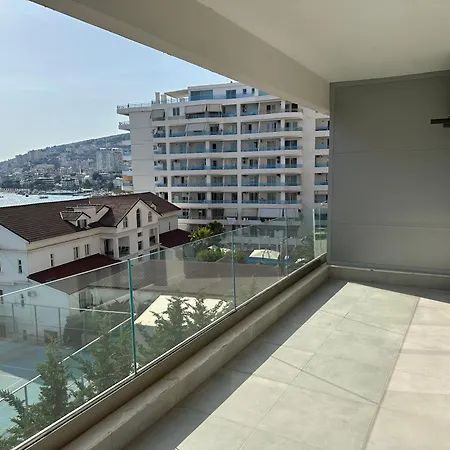 Apartment Dajana *