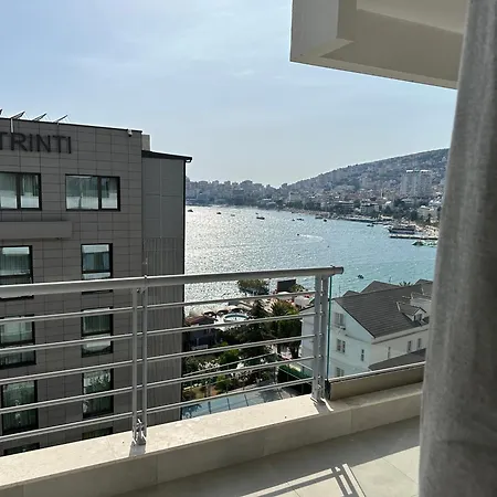 Apartman Dajana Saranda