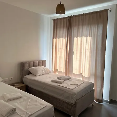 Dajana Apartment