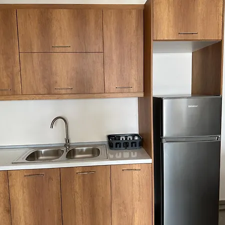 Dajana Apartmán Sarandë