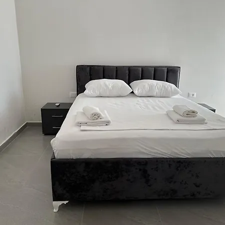Apartment Dajana *