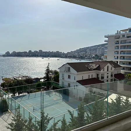 Apartment Dajana *