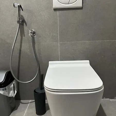 Apartmán Dajana Sarandë