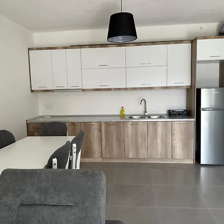 Apartman Dajana