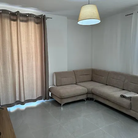 Dajana Apartman