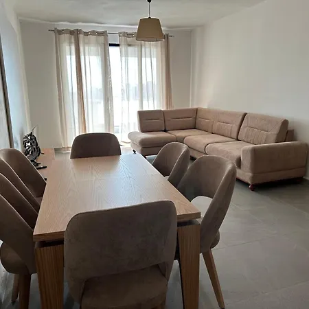 Dajana Apartman Saranda