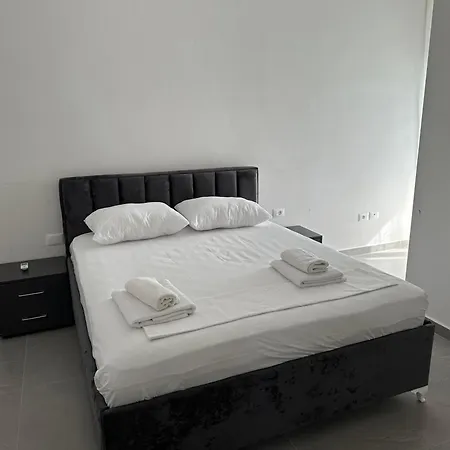 Apartmán Dajana Sarandë