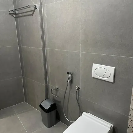 Apartment Dajana *