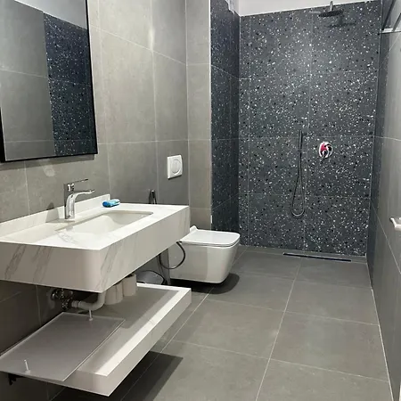 Dajana Apartmán Sarandë