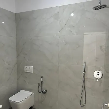 Dajana Apartment