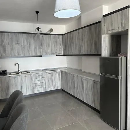 Dajana Apartment