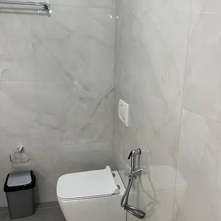 Apartment Dajana *