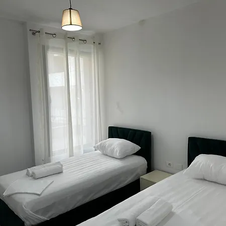 Dajana Apartment