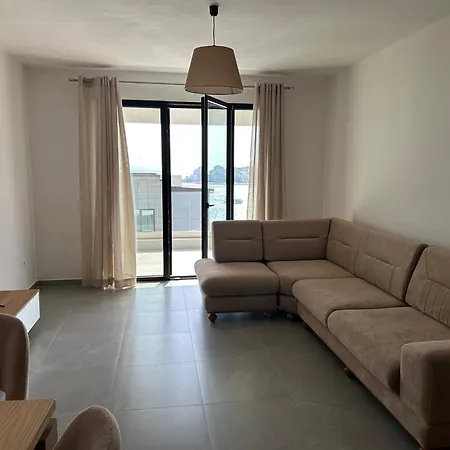 Apartman Dajana Saranda
