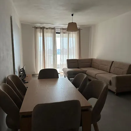 Dajana Apartment