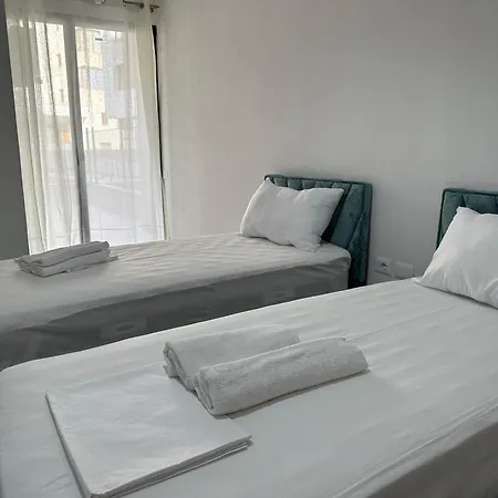 Apartment Dajana *