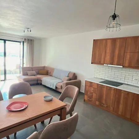 Apartman Dajana Saranda