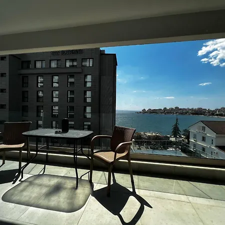 Apartman Dajana