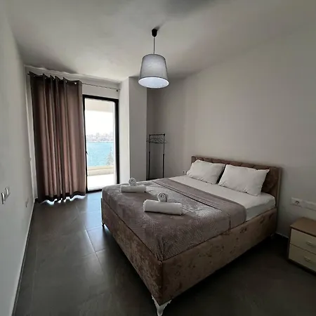 Dajana Apartman *